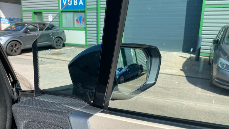 BMW iX 385kW xDrive50 M Sport 111.5kWh 5dr Auto Electric Estate